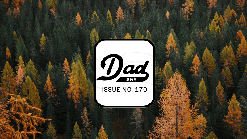 Comfort is overrated